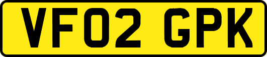 VF02GPK