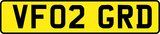 VF02GRD