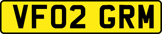 VF02GRM