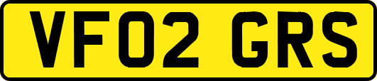 VF02GRS