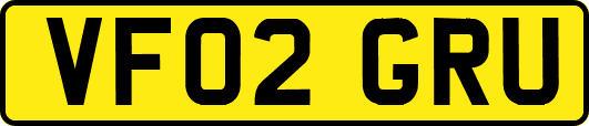 VF02GRU