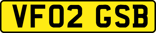 VF02GSB