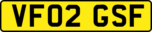 VF02GSF