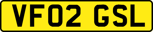 VF02GSL