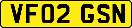 VF02GSN