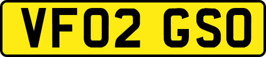VF02GSO
