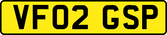 VF02GSP