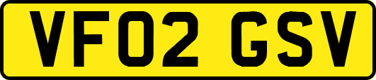 VF02GSV