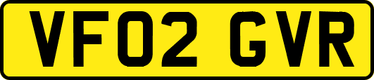VF02GVR