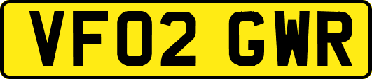VF02GWR