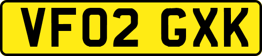 VF02GXK