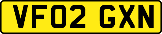 VF02GXN