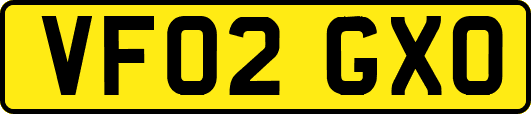 VF02GXO