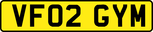 VF02GYM