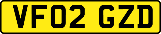 VF02GZD