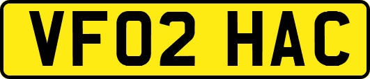 VF02HAC