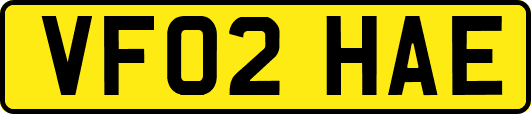 VF02HAE