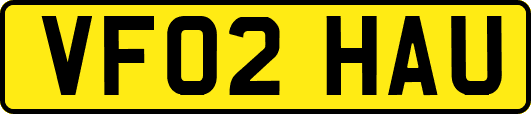 VF02HAU