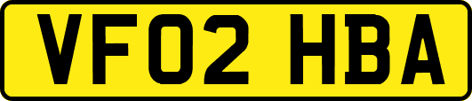 VF02HBA