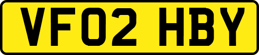 VF02HBY