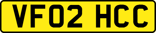 VF02HCC