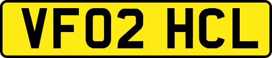 VF02HCL