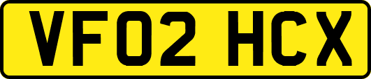 VF02HCX