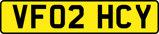 VF02HCY