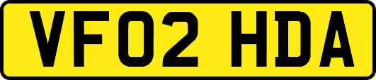 VF02HDA