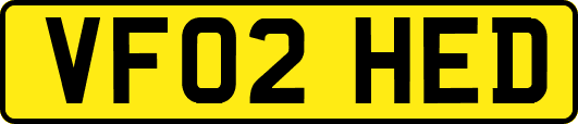 VF02HED