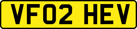 VF02HEV