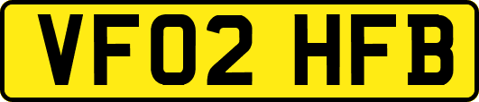 VF02HFB