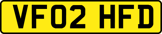 VF02HFD