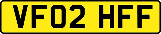 VF02HFF