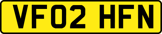 VF02HFN