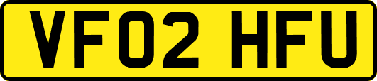 VF02HFU