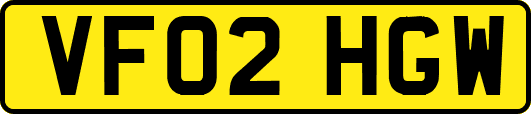 VF02HGW
