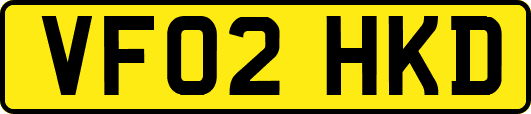 VF02HKD