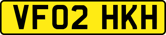 VF02HKH