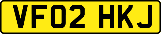 VF02HKJ