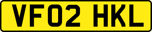 VF02HKL