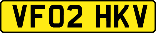 VF02HKV