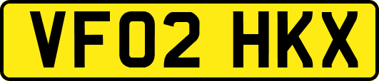 VF02HKX