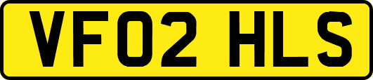 VF02HLS
