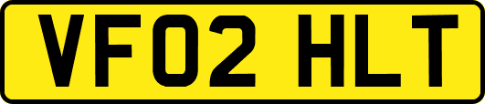 VF02HLT