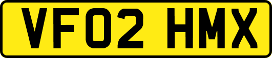 VF02HMX