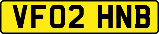 VF02HNB