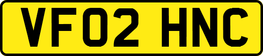 VF02HNC