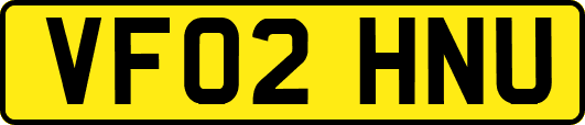 VF02HNU