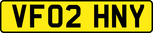 VF02HNY